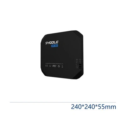 UHF RFID skaitymo / rašymo įrenginys SG-UR-I83