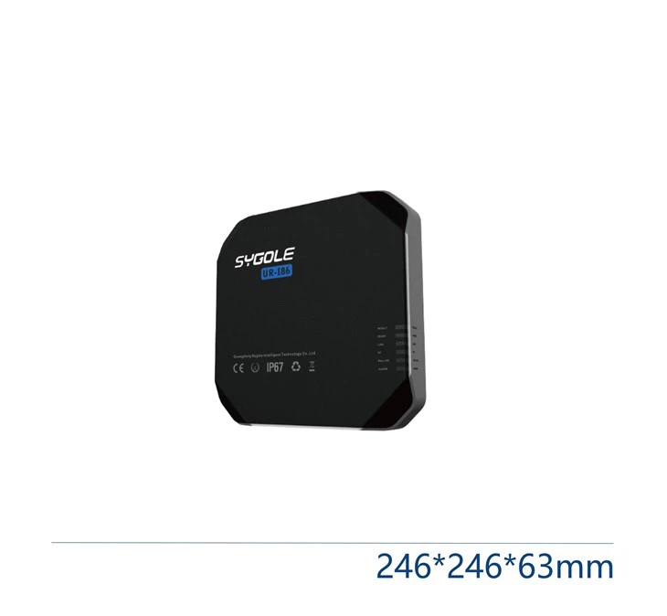 Integruotas UHF RFID skaitytuvas SG-UR-I86